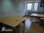 A LOUER UN LOCAL À USAGE BUREAUTIQUE AU CENTRE URBAIN NORD-IMMEUBLE CERCLE DES BUREAUX