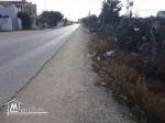 Terrain 300 m proche Hammamet prix abordable