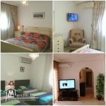 # Habitation /LOCATION MEUBLÉE LONGUE DURÉE POUR ETRANGER