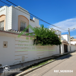 A VENDRE - Villa à Bouhsina