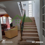 A VENDRE - Villa à Bouhsina
