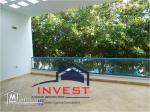 Villa avec jardin en face  Golf Gammarth