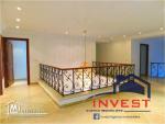 Villa avec jardin en face  Golf Gammarth