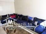 Bardo Meublé & Climatisé de 70 à 150 DT par jr