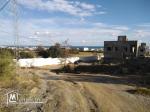 Terrain de 300 m²  à vendre à Kharouba