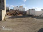 Terrain de 300 m²  à vendre à Kharouba