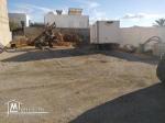 Terrain de 300 m²  à vendre à Kharouba