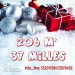 un superbe terrain de 206 m2 à kélibia