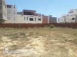 Un terrain sur mer à vendre ; EL Zahra-Kelibia