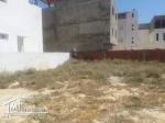 Un terrain sur mer à vendre ; EL Zahra-Kelibia