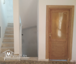 A louer Nouveau Appart 3 pièces (S + 2) ( n° 55053248)