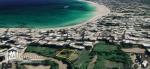 Terrain 500 M² à Raf raf Plage coté D'har Ayed