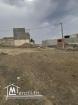 Terrain  250 m²  a vendre cité el waha2