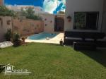 Villa de prestige avec piscine