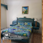 Bardo Meublé & Climatisé de 70 à 150 DT par jr