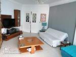 Appartement S+3 à Hammam Chatt
