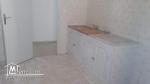 A louer apparemment (s+2) à cité ennozha,Ariana (500dt par mois ) / tel : 23558989
