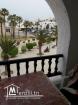Magnifique appartement meublé 2pièces Port El Kantaoui