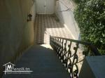 Etage de villa s+4 ennaser habitation ou habitation