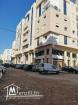 A vendre appartement S+3 situé à l'avenue 14 Janvier Sfax ville