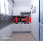 Bel appartement meublé de type S0