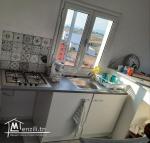 TRIPLEX A HAMMAMET BARAKET ESSAHEL VIUE GOLF