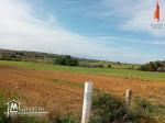 terrain de 2000 m²  à vendre situés à Tamozrat Kélibia
