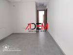 Appartement de haut standing de type S3 jamais habité
