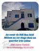 au coeur de sidi bou said maison au 1er étage
