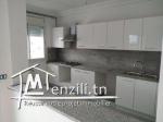 Appartment  S+2 de haut standing à vendre à hammamet nord