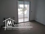 Appartment  S+2 de haut standing à vendre à hammamet nord