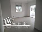 Appartment  S+2 de haut standing à vendre à hammamet nord