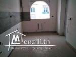 Appartment  S+1de haut standing à vendre à hammamet nord