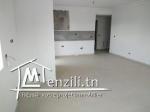Appartment  S+1de haut standing à vendre à hammamet nord