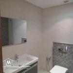 S+2 (132m2) en RDC avec Jardin (64m2) à Ennasr 2 + Parking