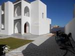 Villa à vendre titre bleu zone urbaine, à Djerba Midoun