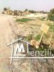 Deux Lots de terrain 170 m²/270 m²