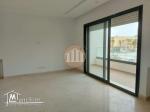 A LOUER - Un appartement en S 3 sis à Gammarth
