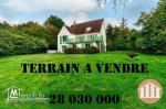 A Vente Terrain à bâtir de 1060m² à Boumhal