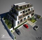 appartements résidence Soviva kantaoui