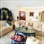 Location villa meublée avec piscine à Ennasr