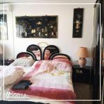 Location villa meublée avec piscine à Ennasr