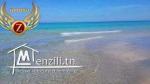 Lot à 150m de la plage de Kélibia-sidi mansour