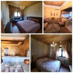 studio meublé au lac