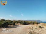 Terrain en 2éme position de la plage à Kélibia-Dar Allouch