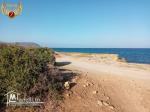 Terrain à 150m de la plage à Kélibia-sidi mansour
