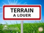 A louer un terrain agricole de 100 Hectar à Jebel Ressas