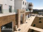 Résidence El Fell aux Jardins de Carthage Appartement S+2 au RDC avec terrasse de 68 m²