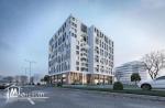 RESIDENCE EVOLO AU JARDINS DE CARTHAGE/ 92 700 100 / 52 207 169