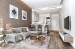 RESIDENCE EVOLO AU JARDINS DE CARTHAGE/ 92 700 100 / 52 207 169